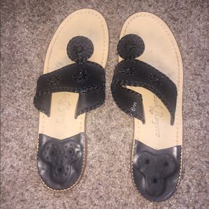 Jack Rogers Sandals